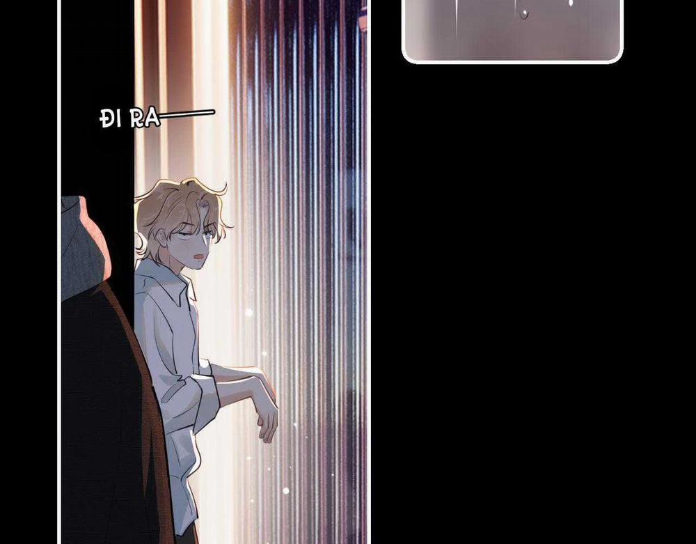 Cậu Vượt Giới Hạn Rồi 47 trang 17