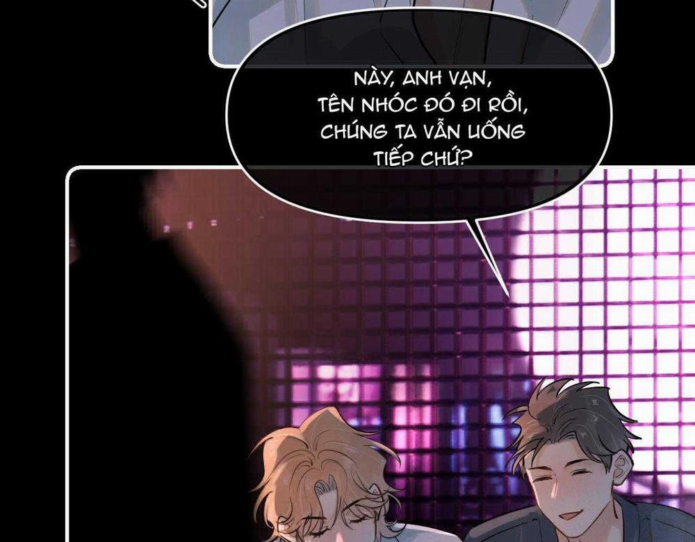 Cậu Vượt Giới Hạn Rồi 47 trang 27