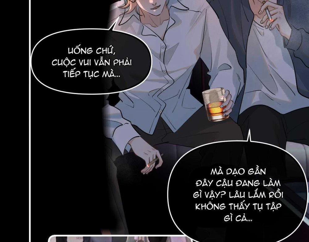 Cậu Vượt Giới Hạn Rồi 47 trang 28