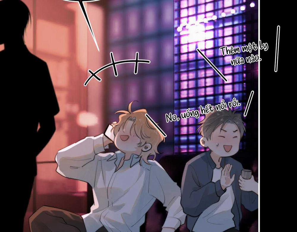 Cậu Vượt Giới Hạn Rồi 47 trang 31