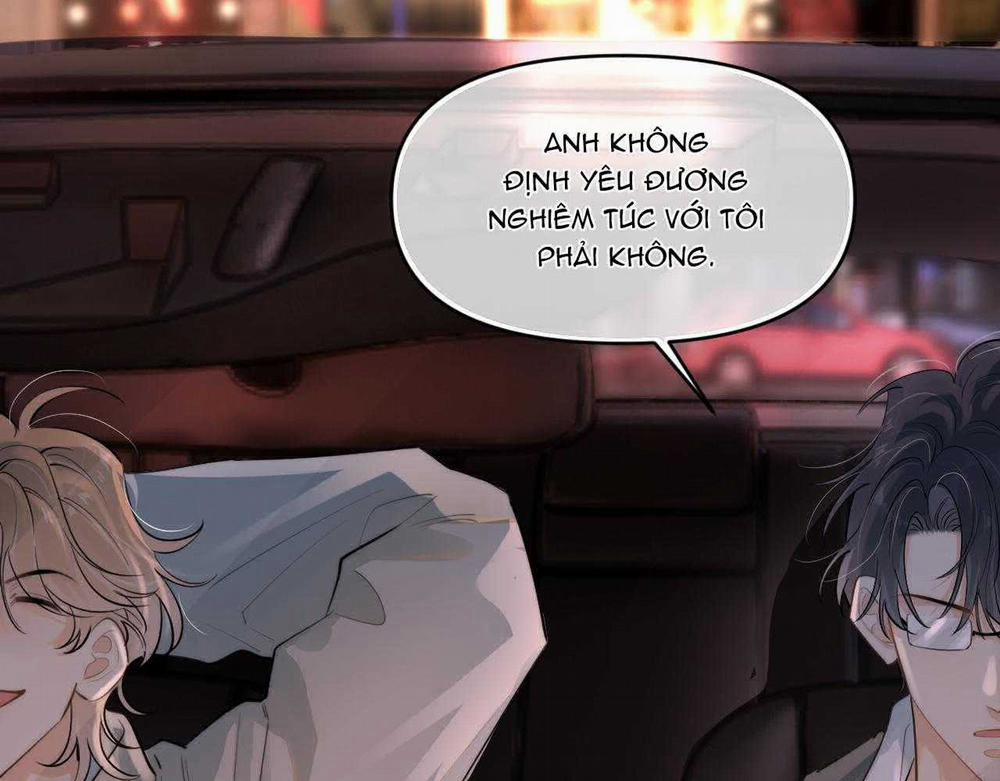 Cậu Vượt Giới Hạn Rồi 47 trang 39