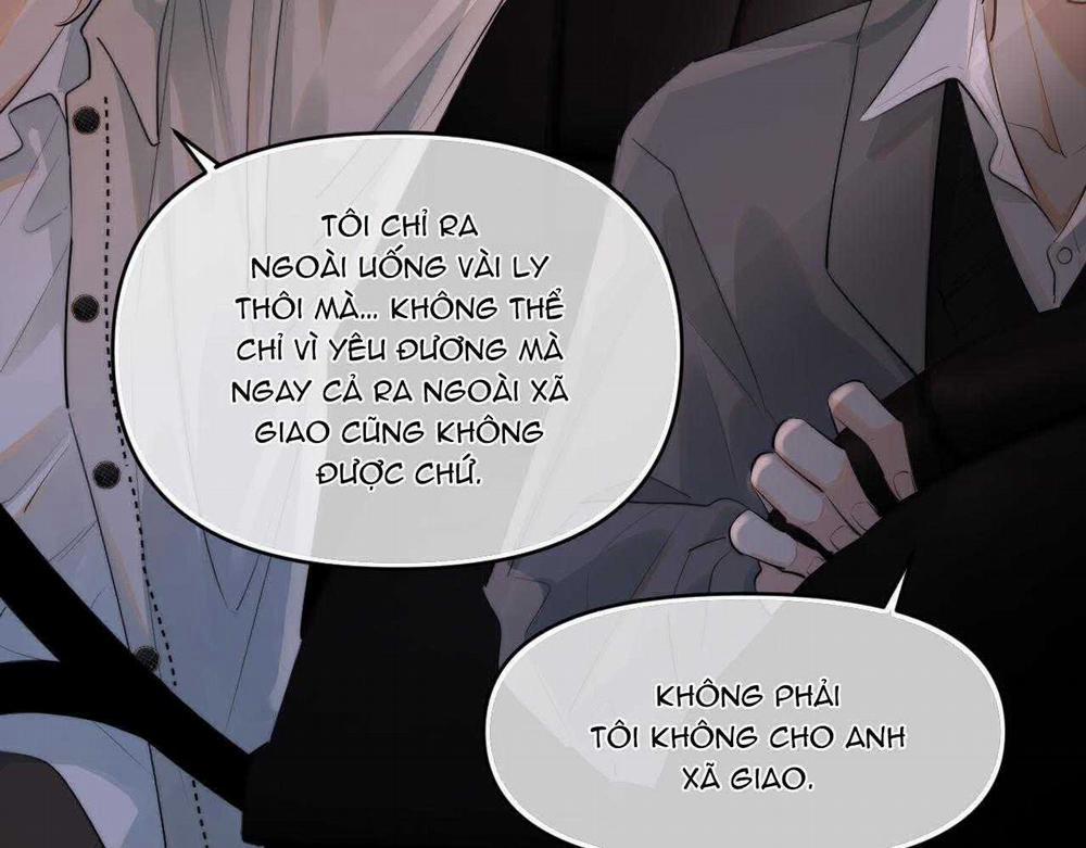 Cậu Vượt Giới Hạn Rồi 47 trang 40