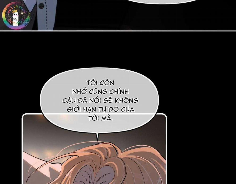 Cậu Vượt Giới Hạn Rồi 47 trang 41