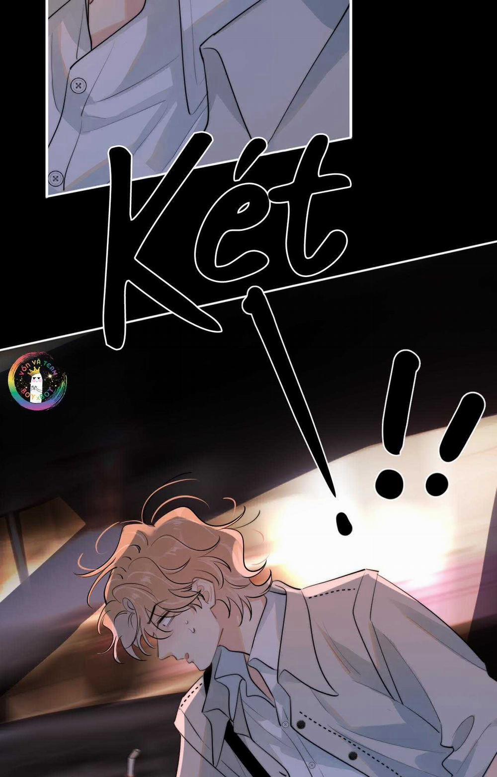 Cậu Vượt Giới Hạn Rồi 47 trang 43