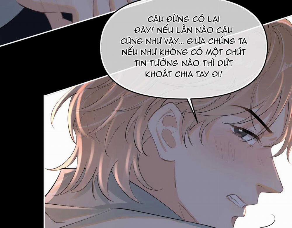 Cậu Vượt Giới Hạn Rồi 47 trang 52