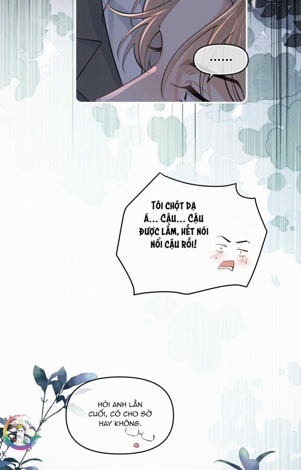 Cậu Vượt Giới Hạn Rồi 47 trang 55