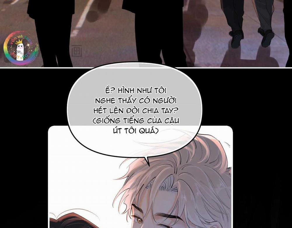 Cậu Vượt Giới Hạn Rồi 47 trang 62