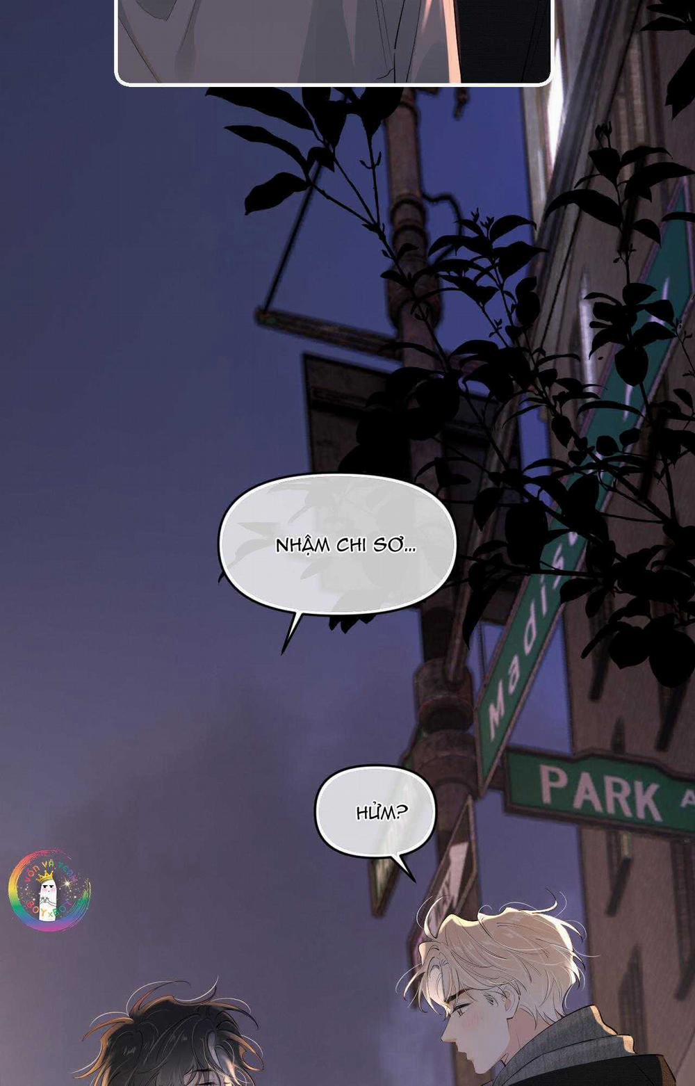 Cậu Vượt Giới Hạn Rồi 47 trang 64