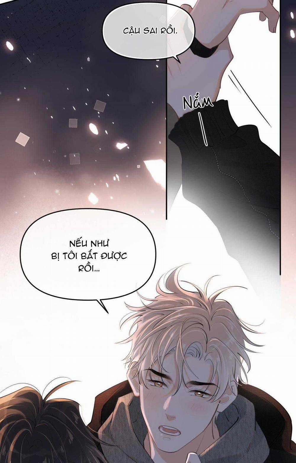 Cậu Vượt Giới Hạn Rồi 47 trang 68