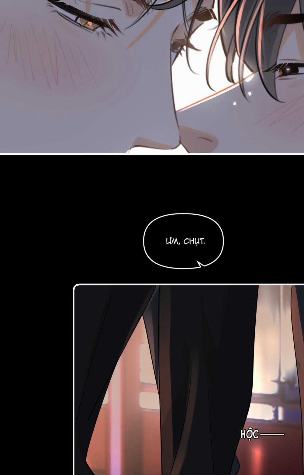 Cậu Vượt Giới Hạn Rồi 47 trang 7