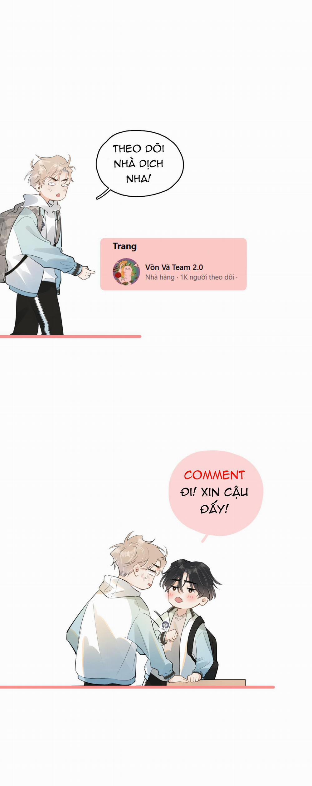 Cậu Vượt Giới Hạn Rồi 49 trang 11