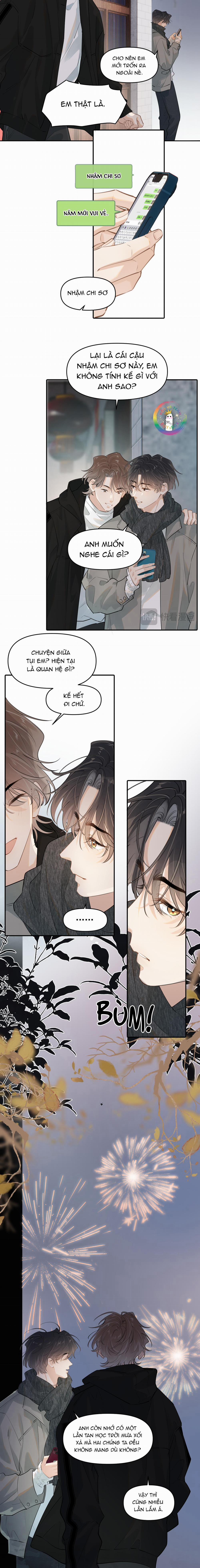 Cậu Vượt Giới Hạn Rồi 49 trang 2