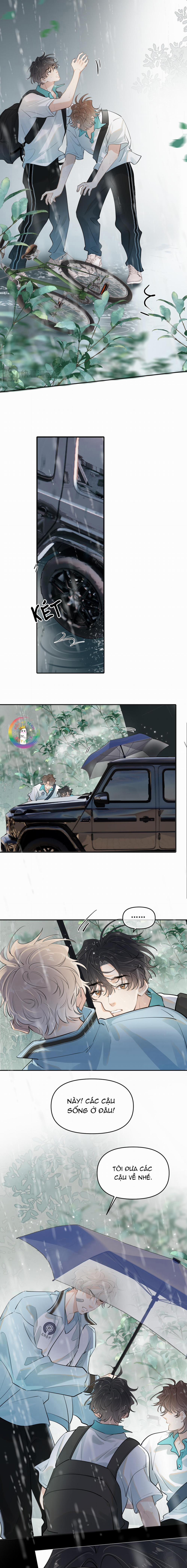 Cậu Vượt Giới Hạn Rồi 49 trang 4