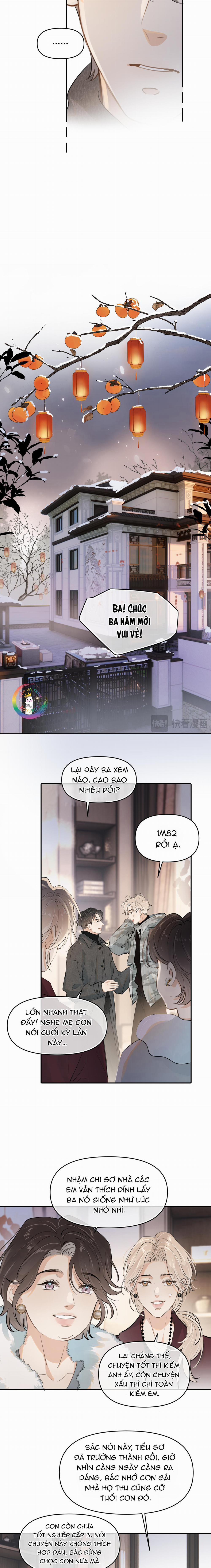 Cậu Vượt Giới Hạn Rồi 49 trang 7