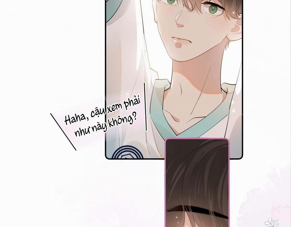 Cậu Vượt Giới Hạn Rồi 5 trang 17