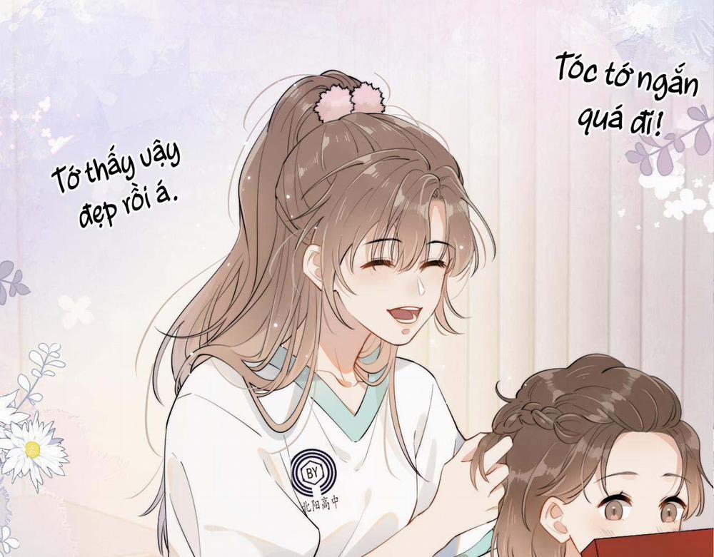 Cậu Vượt Giới Hạn Rồi 5 trang 19