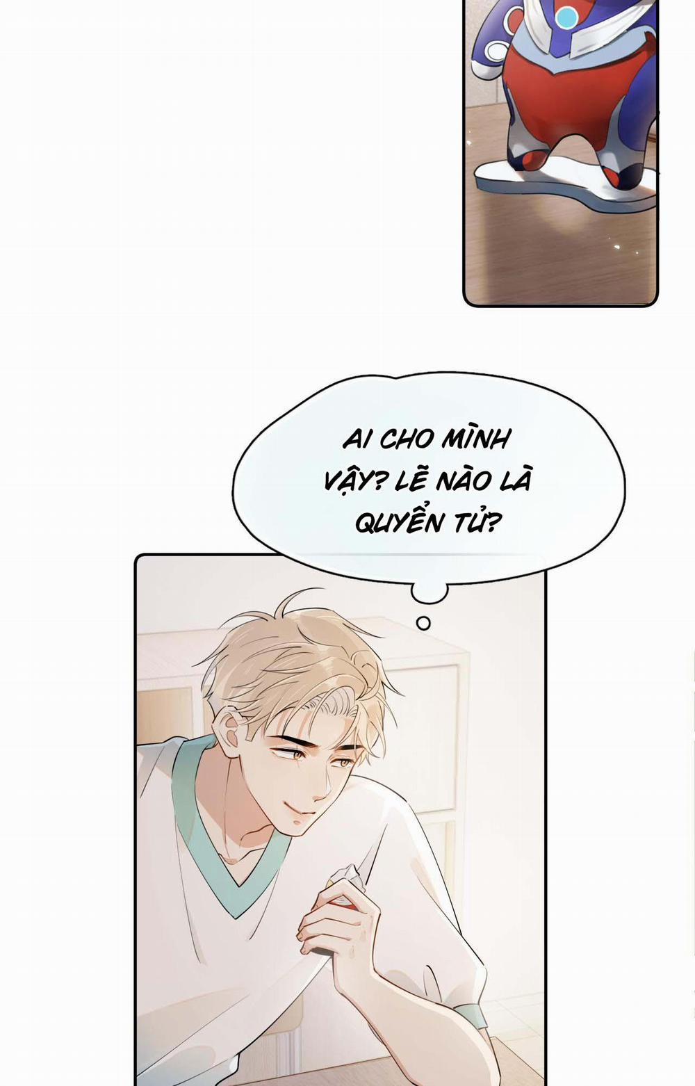 Cậu Vượt Giới Hạn Rồi 5 trang 27