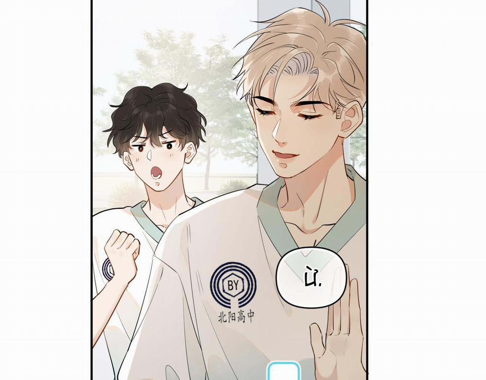 Cậu Vượt Giới Hạn Rồi 5 trang 34