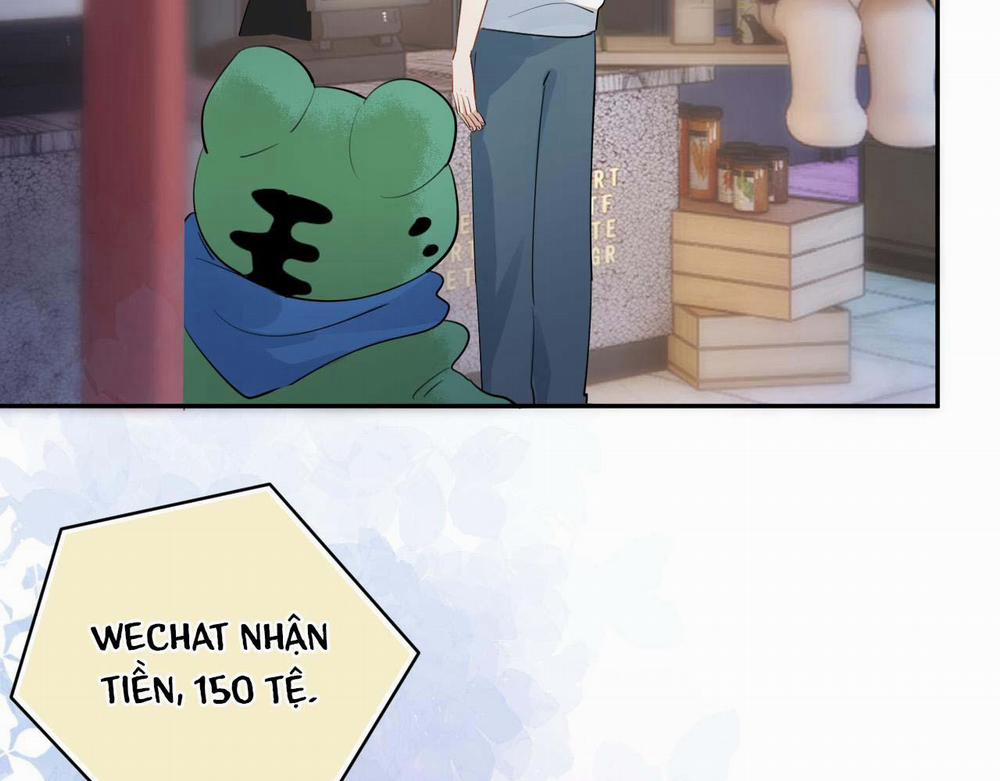 Cậu Vượt Giới Hạn Rồi 5 trang 6