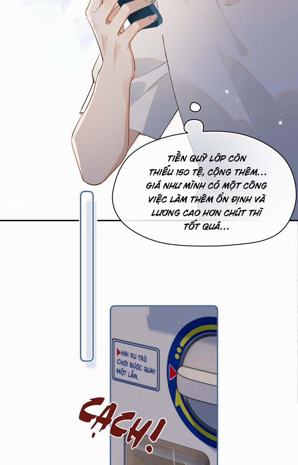 Cậu Vượt Giới Hạn Rồi 5 trang 8