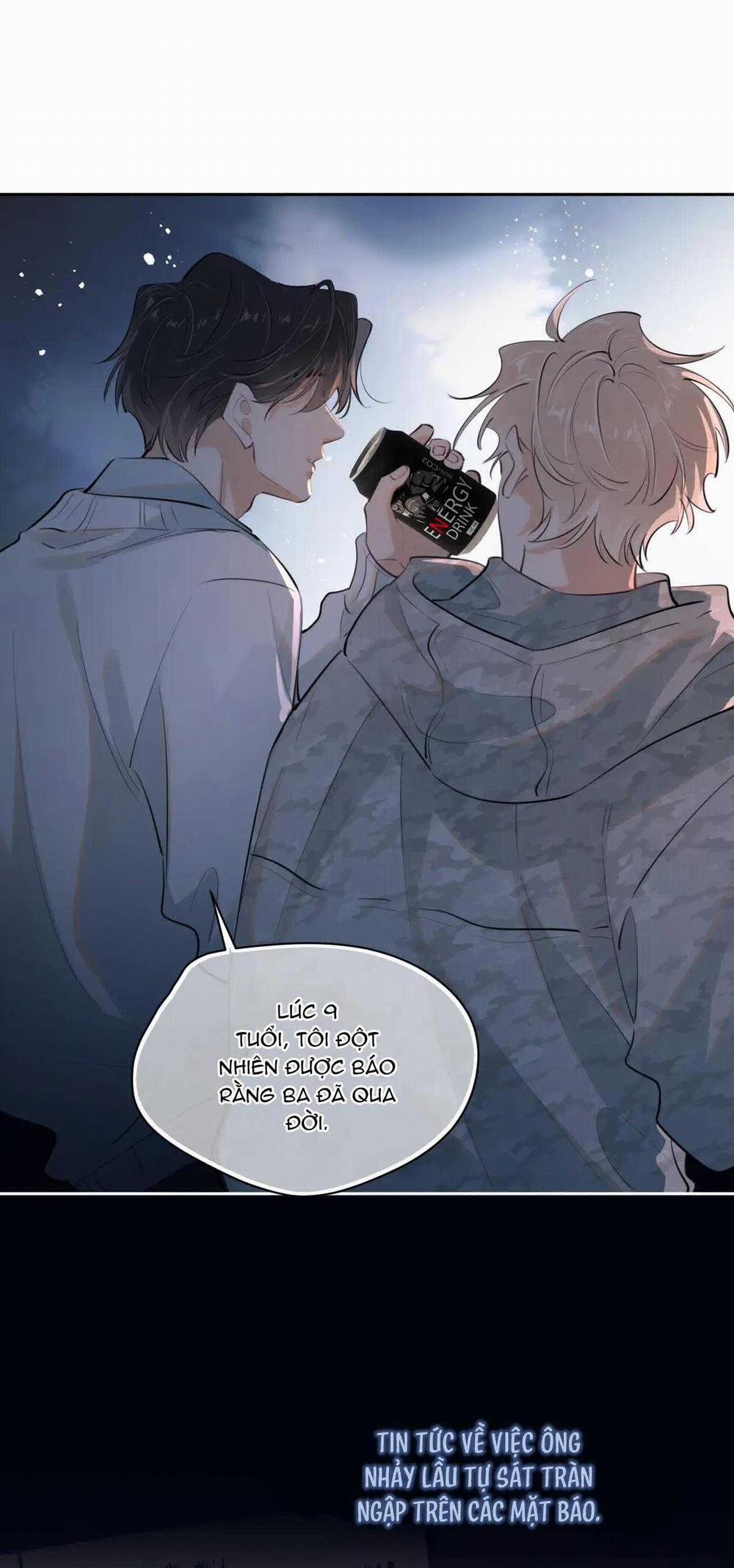 Cậu Vượt Giới Hạn Rồi 50 trang 11