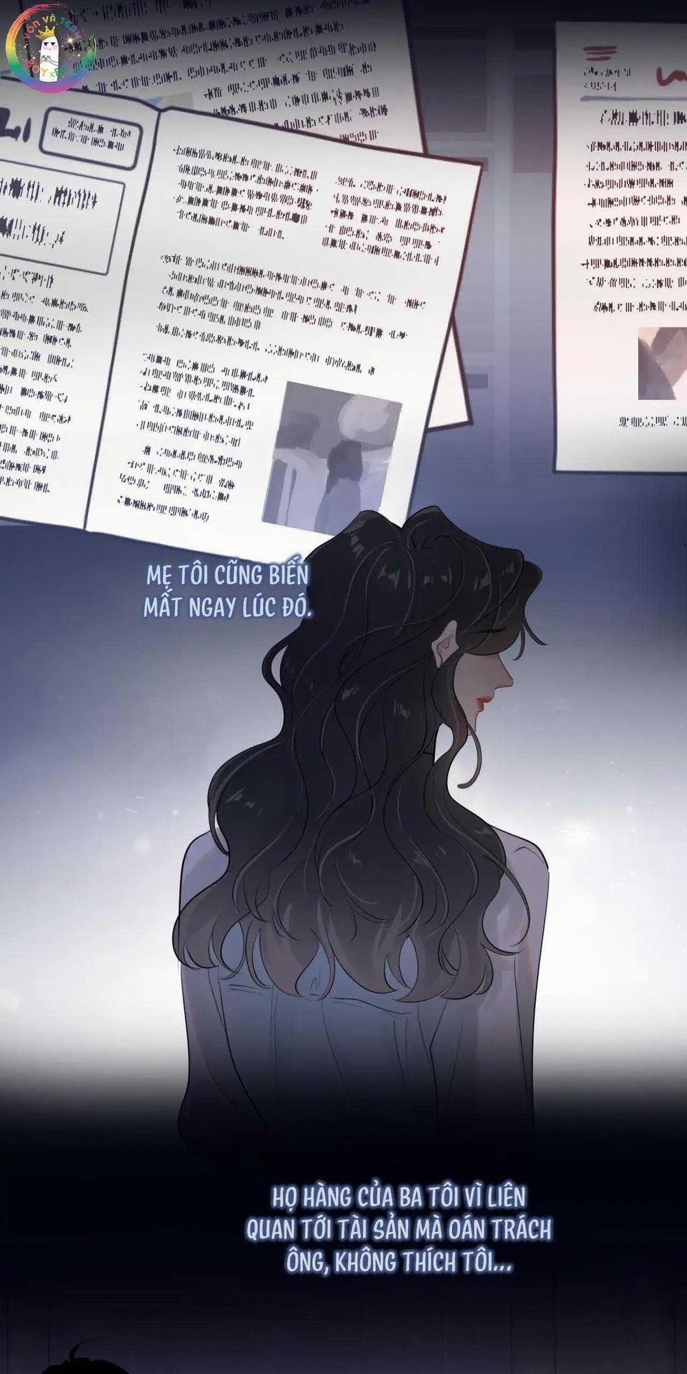 Cậu Vượt Giới Hạn Rồi 50 trang 12