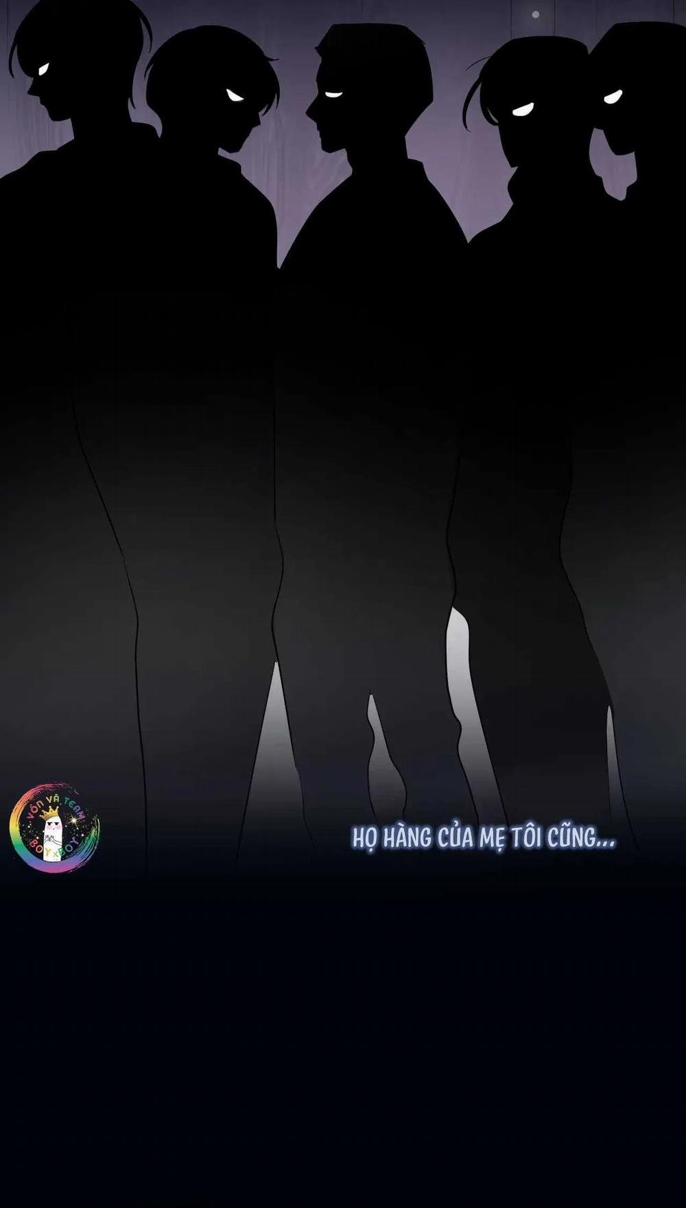 Cậu Vượt Giới Hạn Rồi 50 trang 13