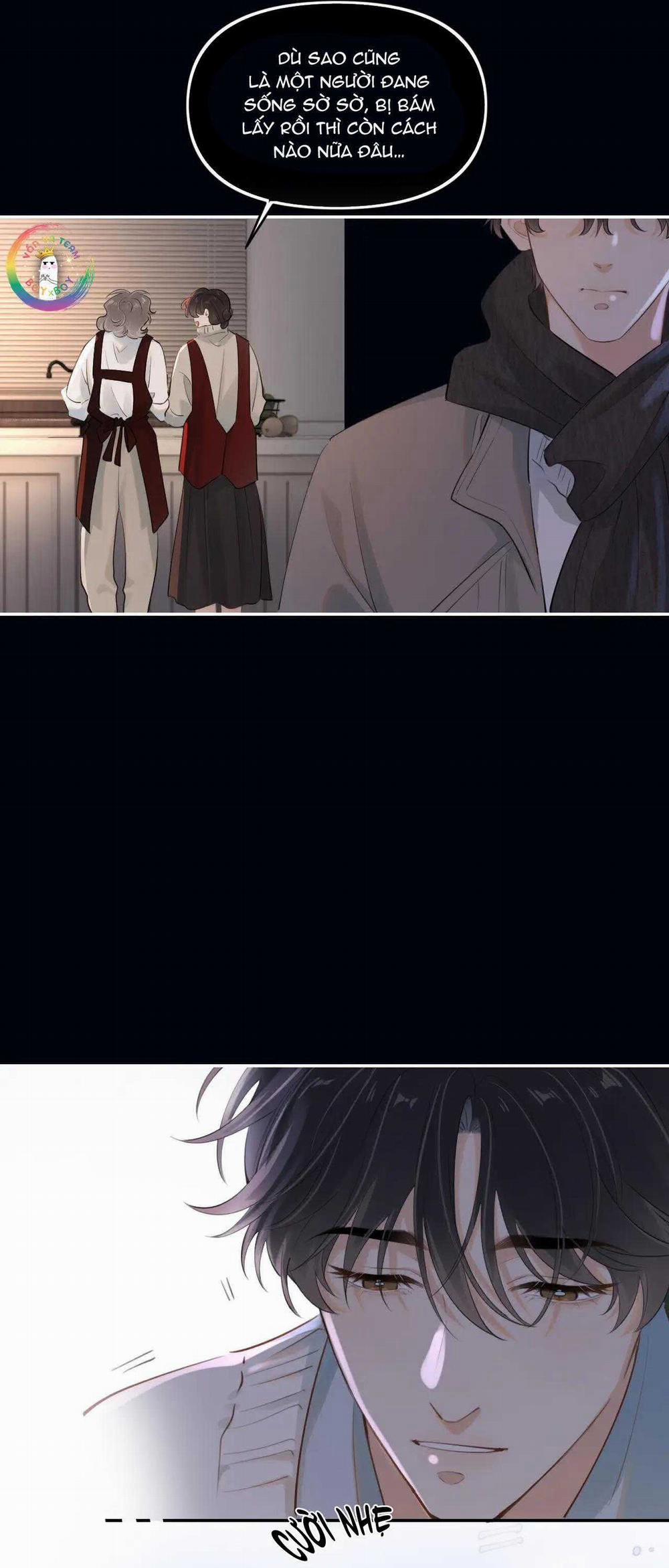 Cậu Vượt Giới Hạn Rồi 50 trang 15