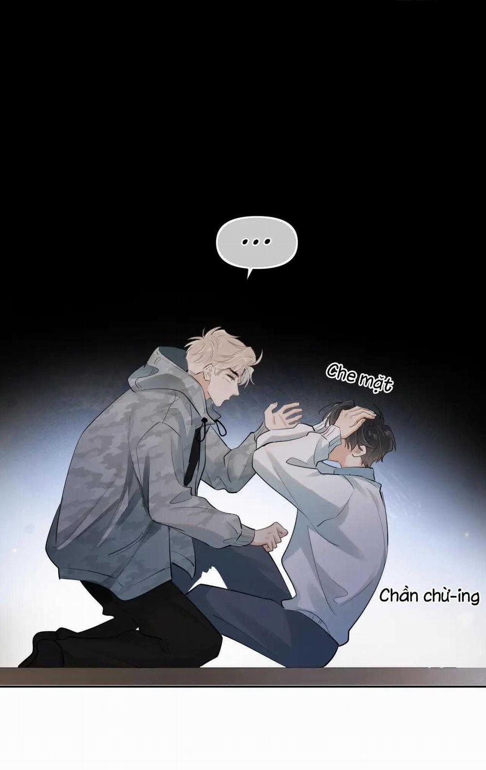 Cậu Vượt Giới Hạn Rồi 50 trang 18