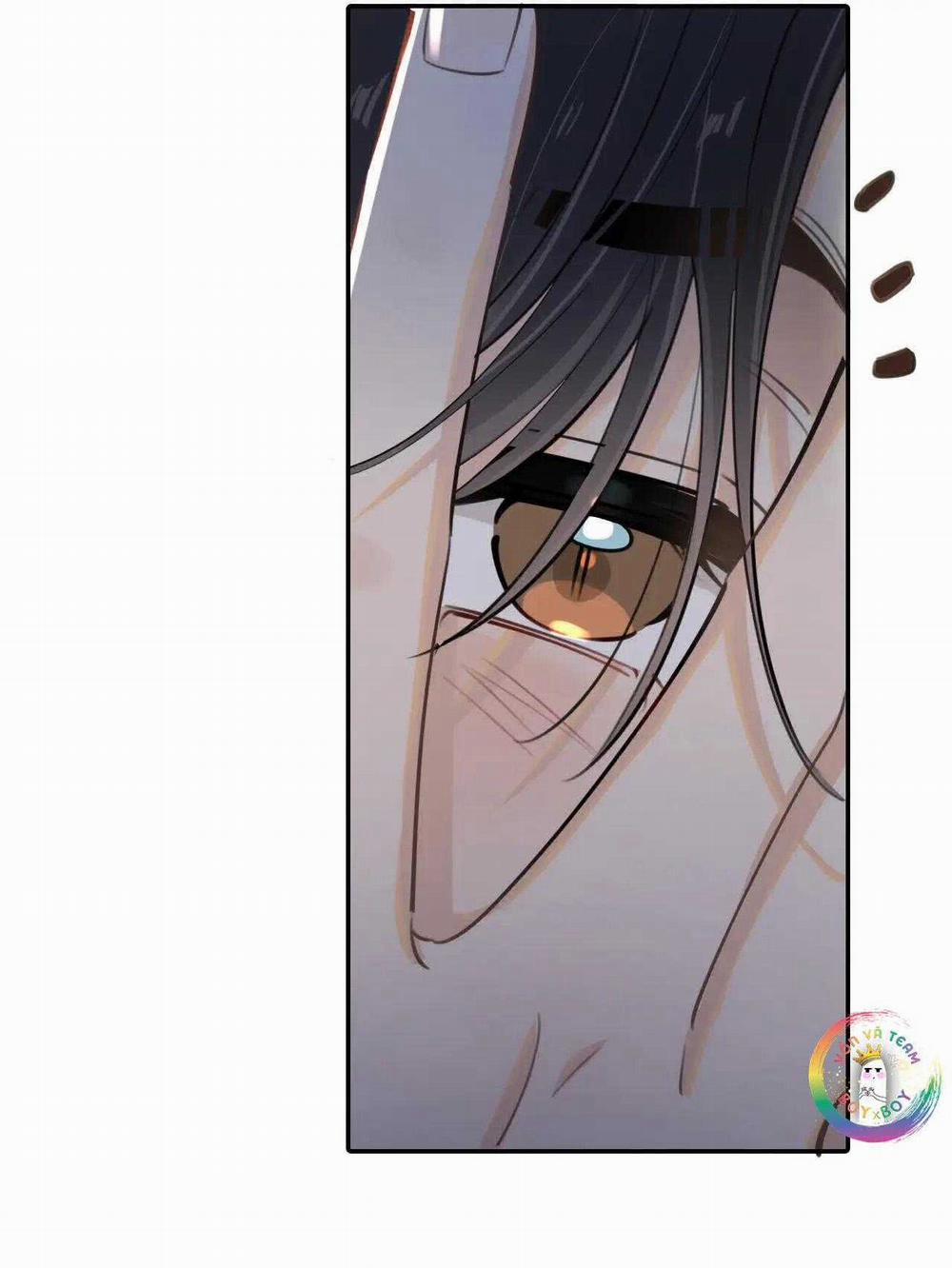 Cậu Vượt Giới Hạn Rồi 50 trang 19