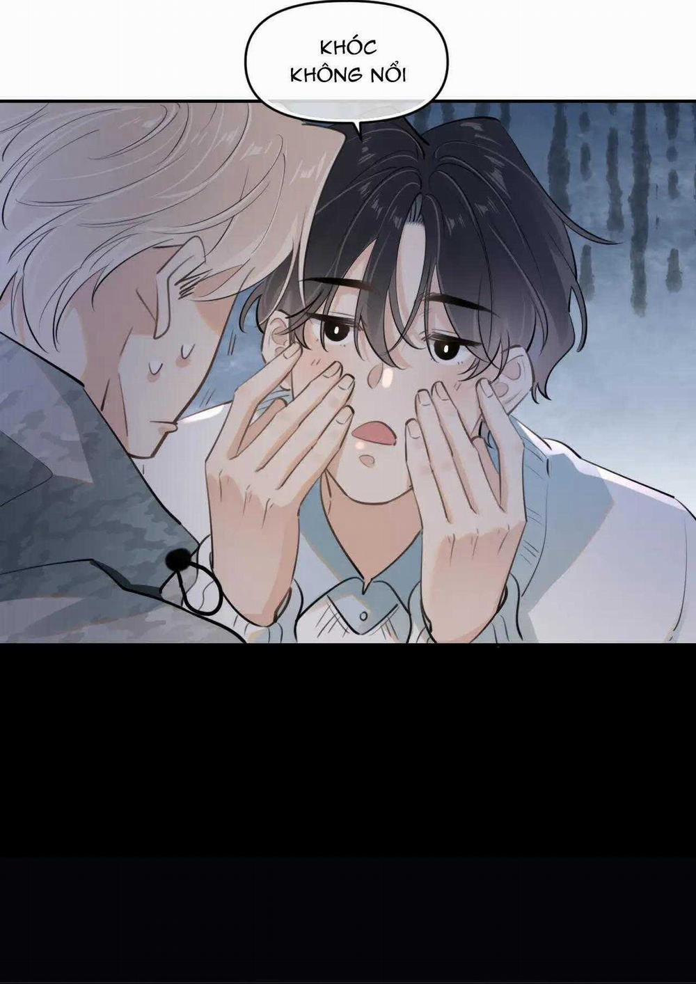 Cậu Vượt Giới Hạn Rồi 50 trang 21