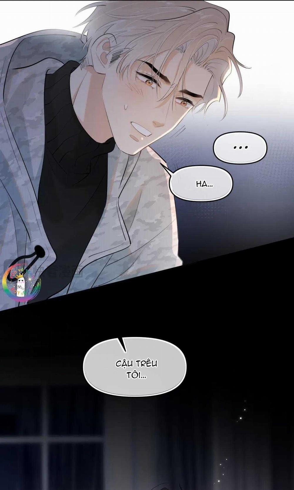 Cậu Vượt Giới Hạn Rồi 50 trang 22