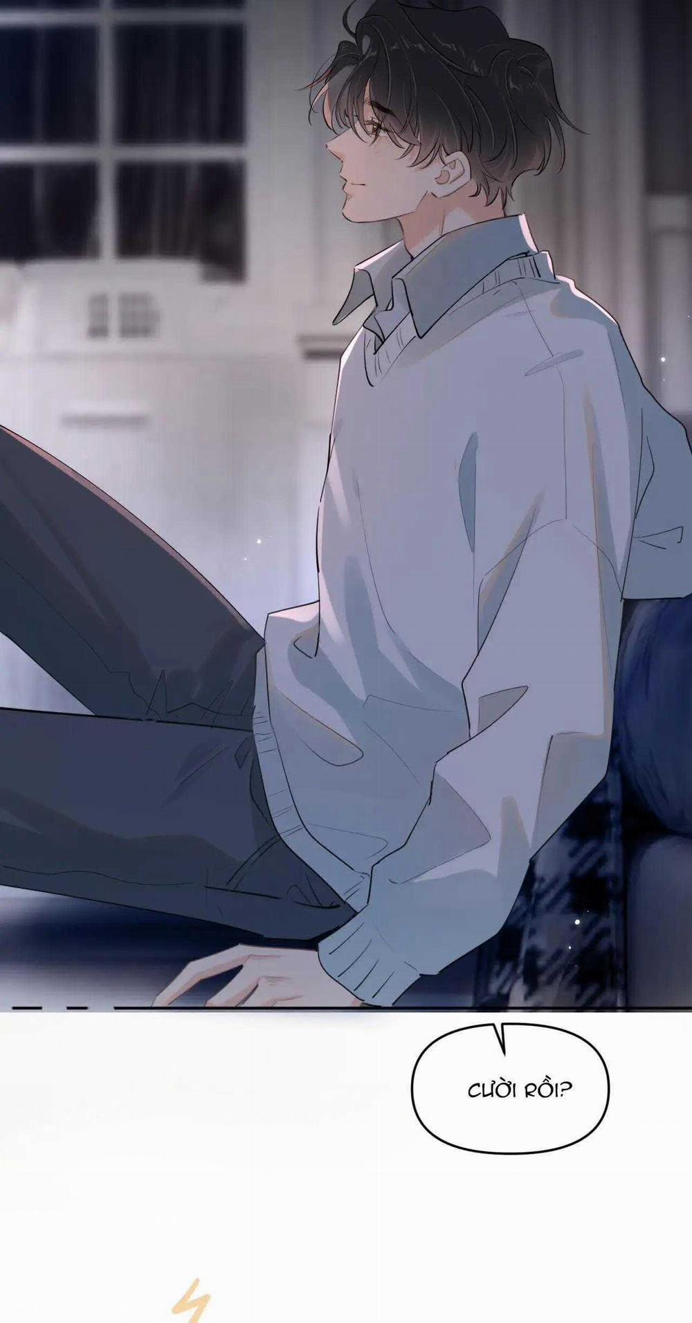 Cậu Vượt Giới Hạn Rồi 50 trang 23