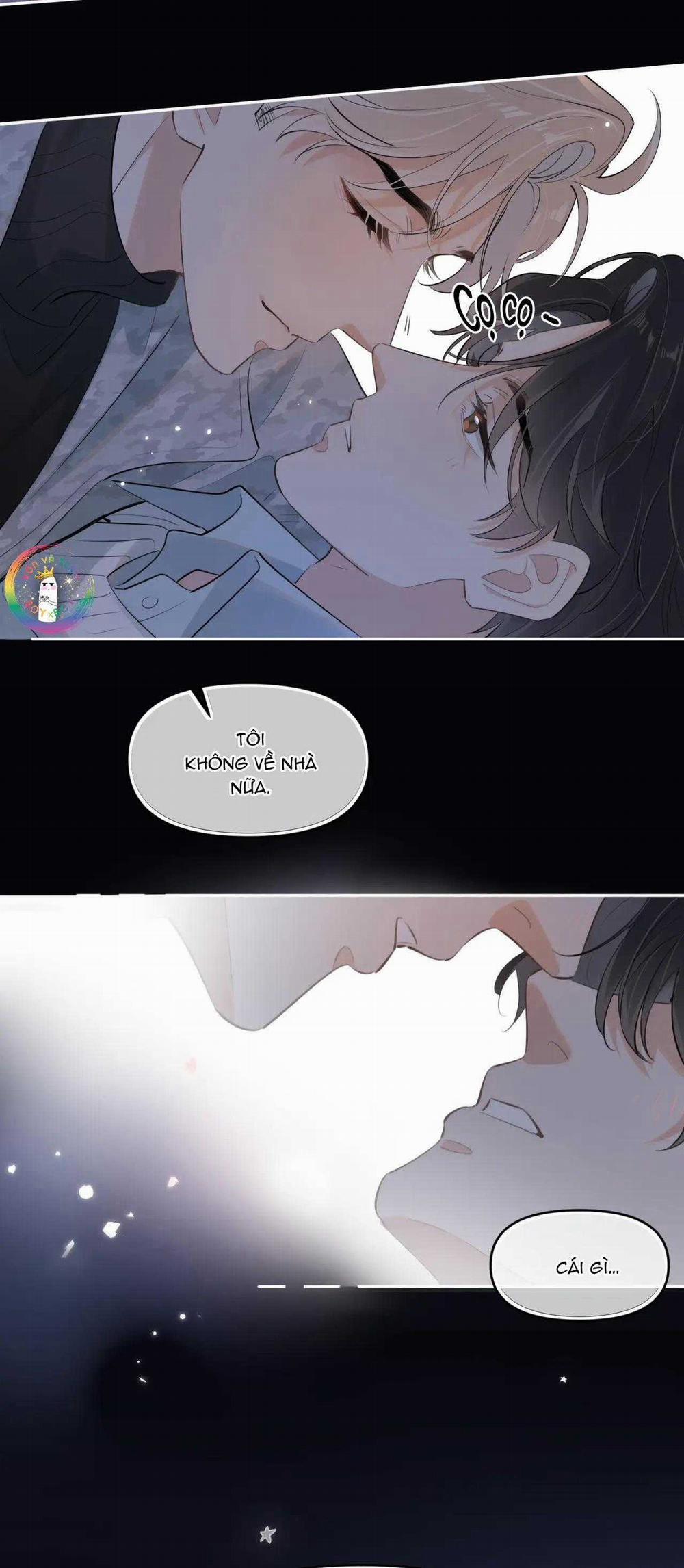 Cậu Vượt Giới Hạn Rồi 50 trang 27