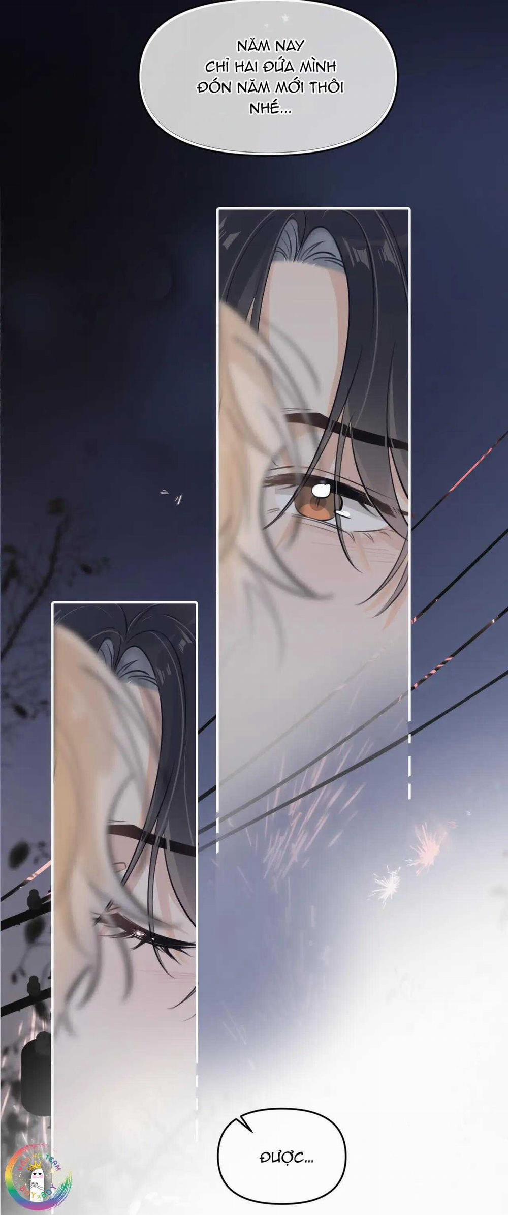 Cậu Vượt Giới Hạn Rồi 50 trang 28