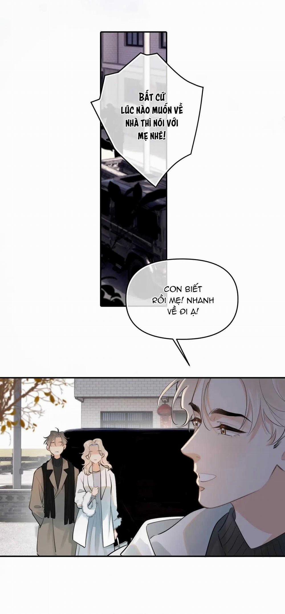 Cậu Vượt Giới Hạn Rồi 50 trang 35