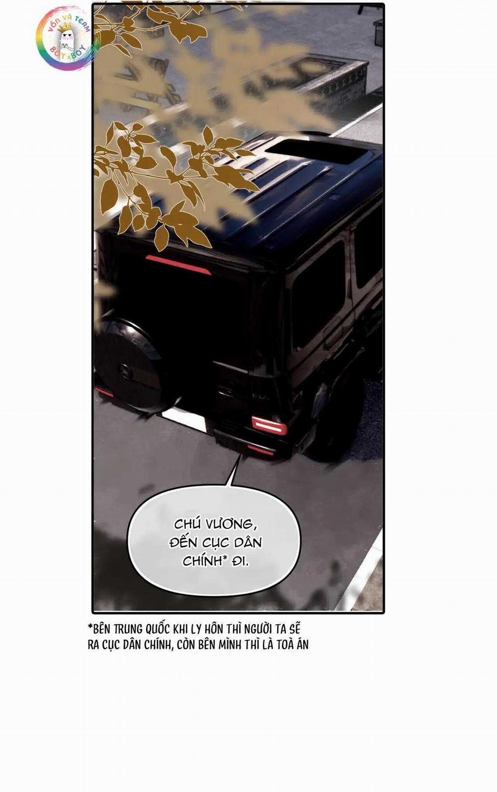 Cậu Vượt Giới Hạn Rồi 50 trang 36