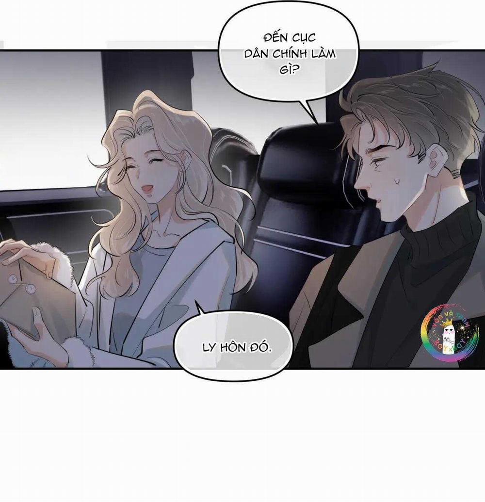 Cậu Vượt Giới Hạn Rồi 50 trang 37