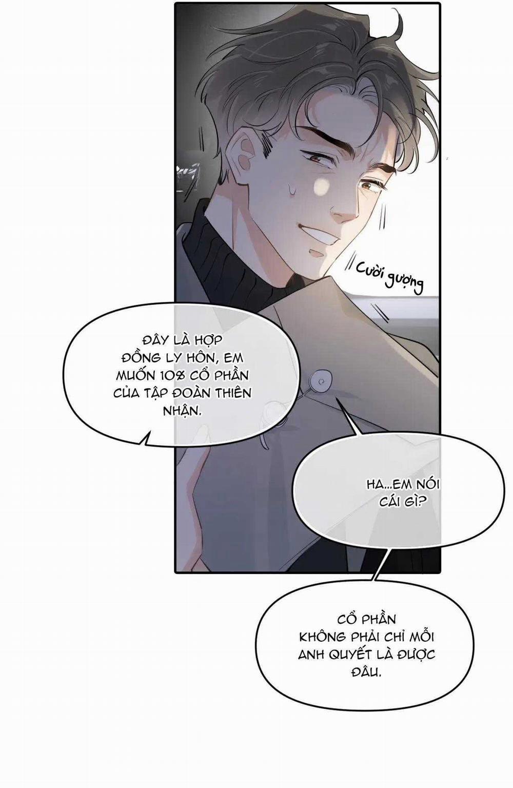 Cậu Vượt Giới Hạn Rồi 50 trang 38