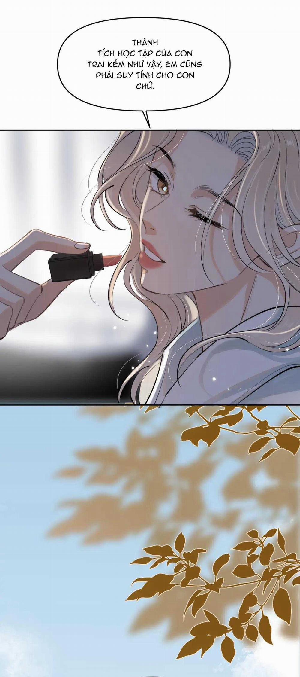 Cậu Vượt Giới Hạn Rồi 50 trang 40