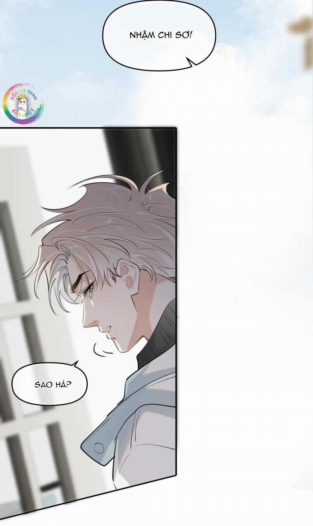 Cậu Vượt Giới Hạn Rồi 50 trang 41