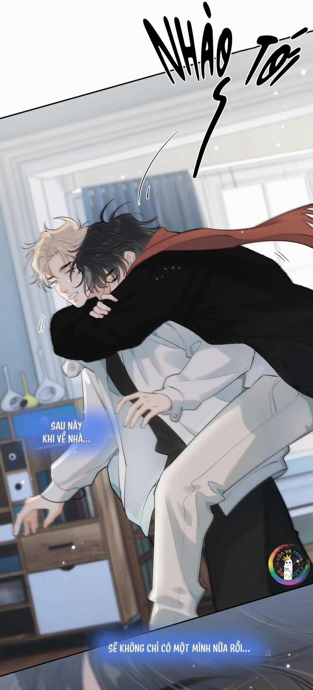 Cậu Vượt Giới Hạn Rồi 50 trang 42