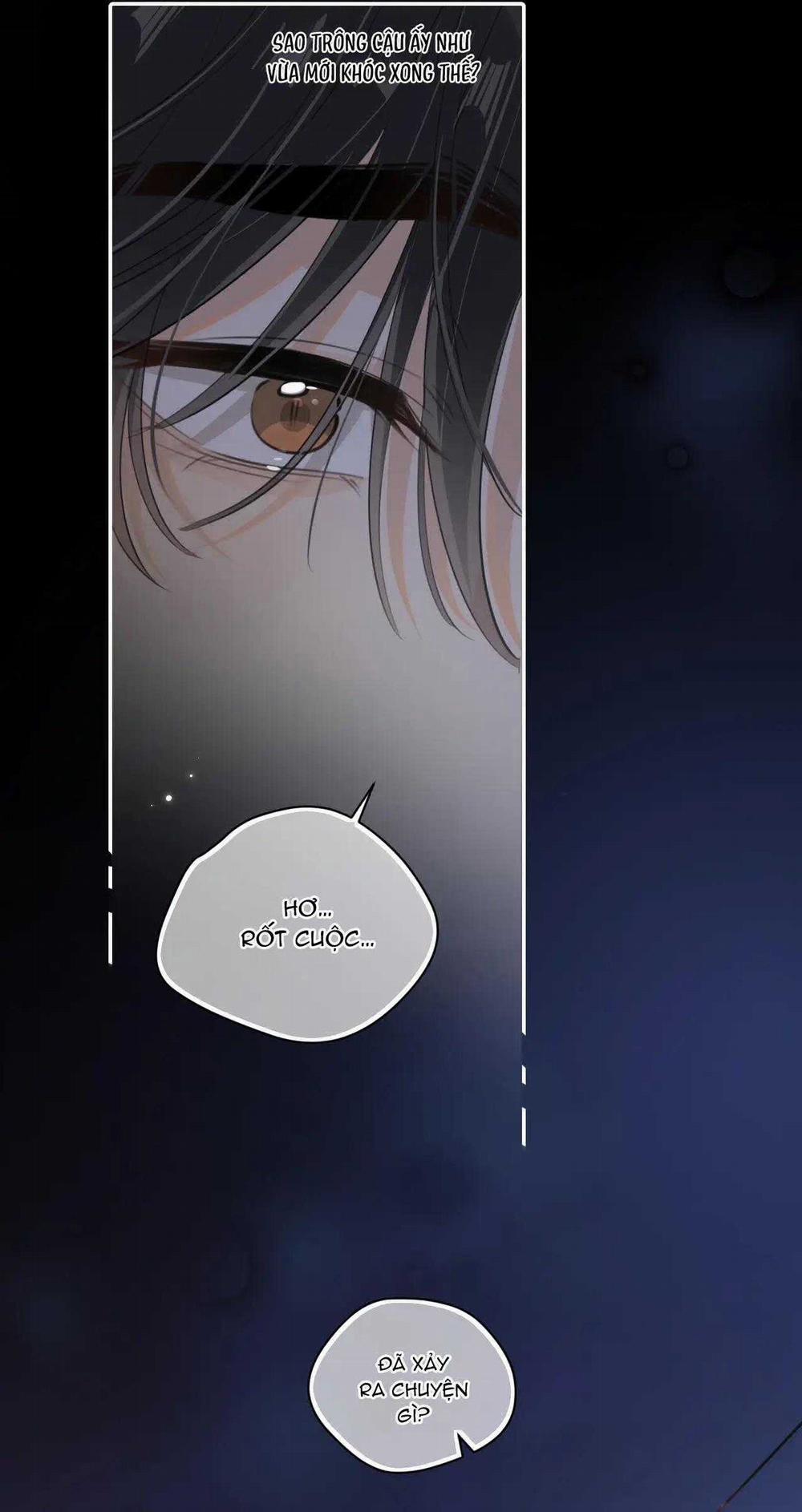 Cậu Vượt Giới Hạn Rồi 50 trang 5