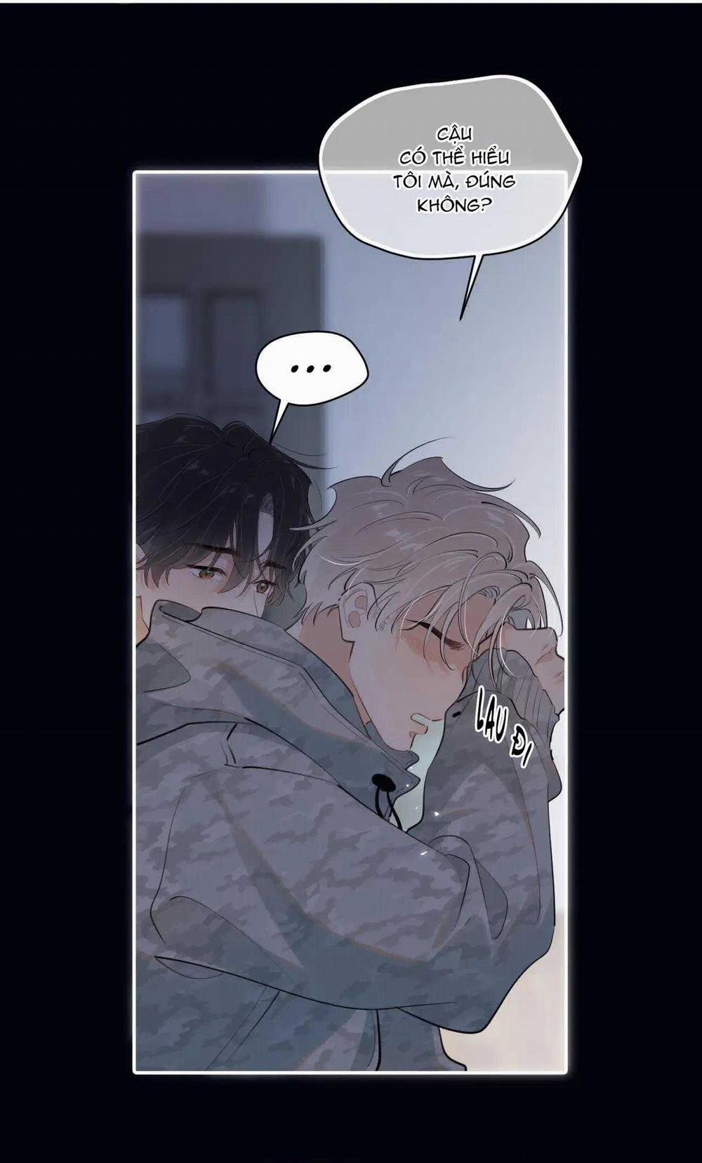 Cậu Vượt Giới Hạn Rồi 50 trang 7