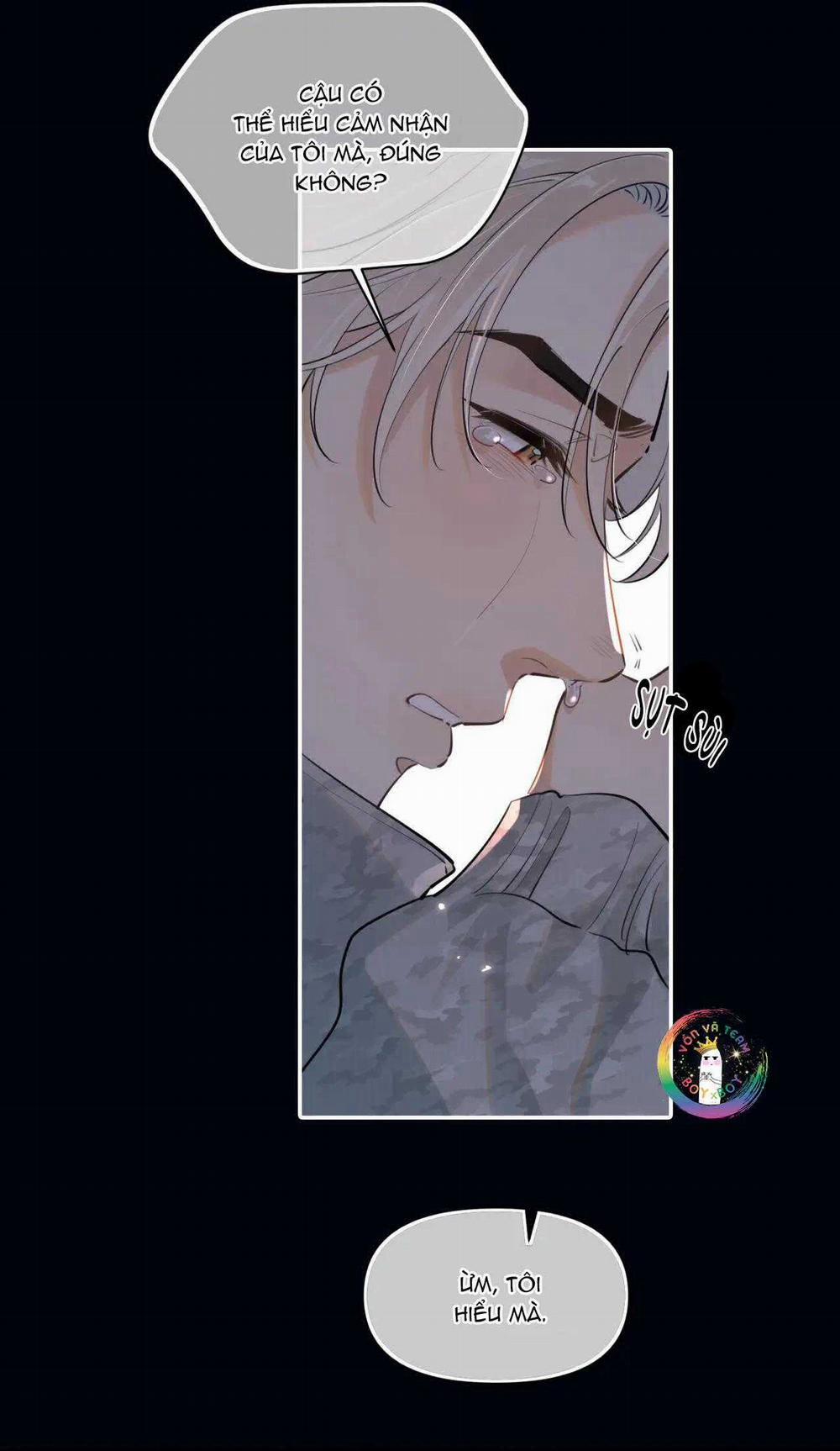 Cậu Vượt Giới Hạn Rồi 50 trang 8