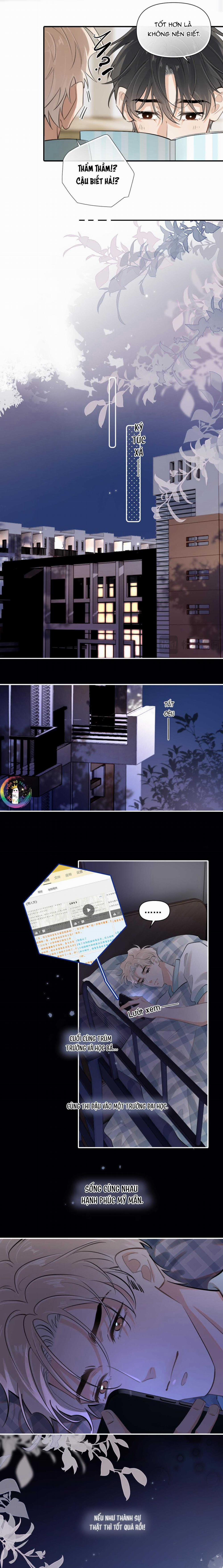 Cậu Vượt Giới Hạn Rồi 51 trang 8