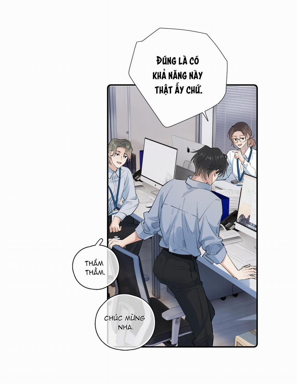 Cậu Vượt Giới Hạn Rồi 53 Season 2 trang 12