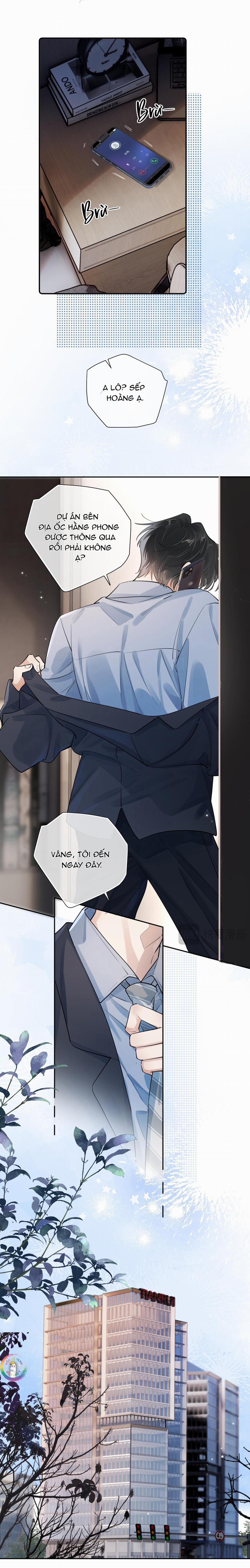 Cậu Vượt Giới Hạn Rồi 53 Season 2 trang 4