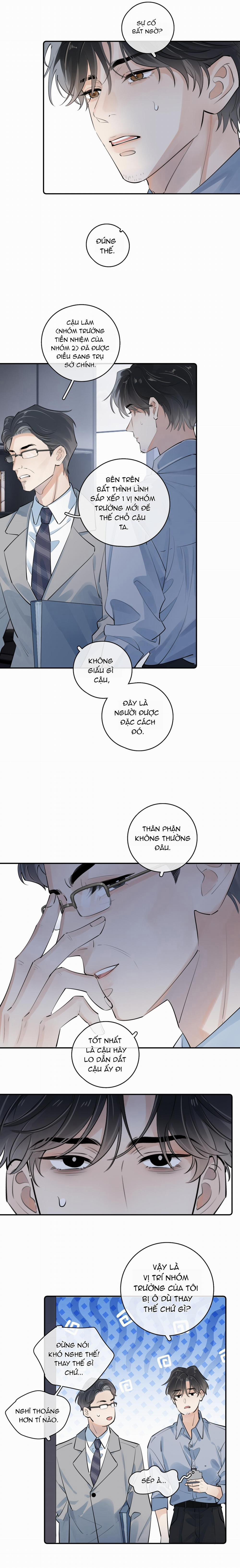 Cậu Vượt Giới Hạn Rồi 53 Season 2 trang 9