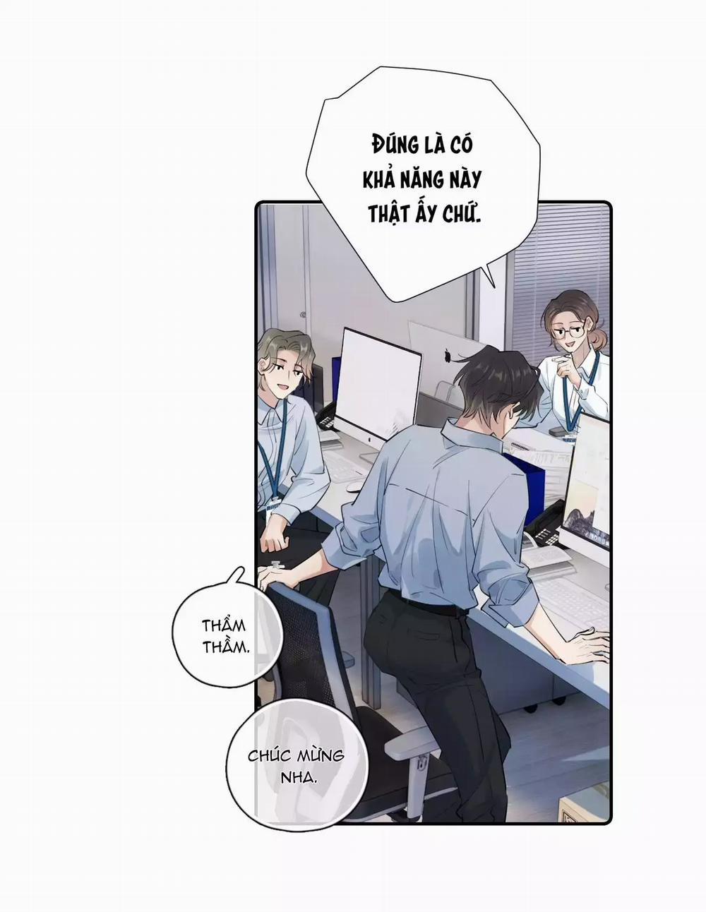 Cậu Vượt Giới Hạn Rồi 53 trang 12